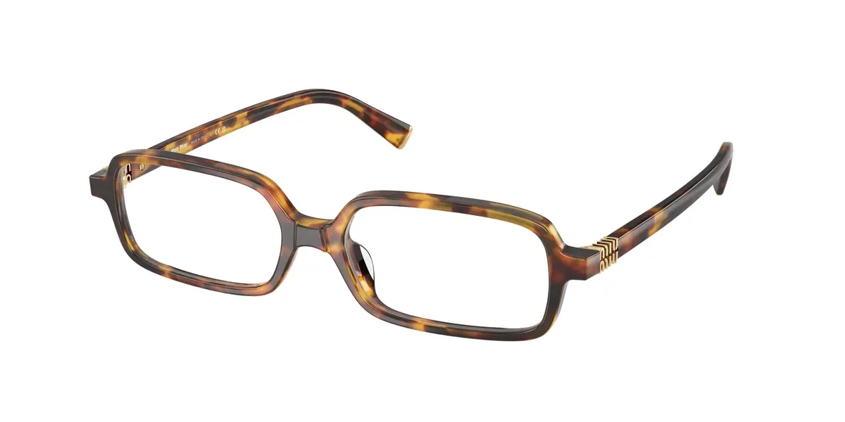 Miu 01Yvf Eyeglasses 1