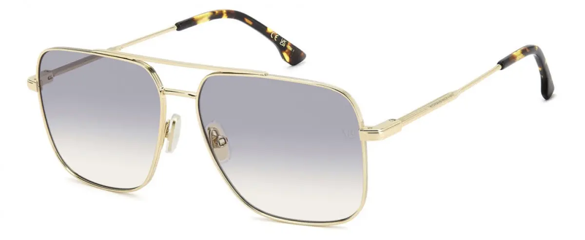 Victoria Beckham Vb1007 Sunglasses 1