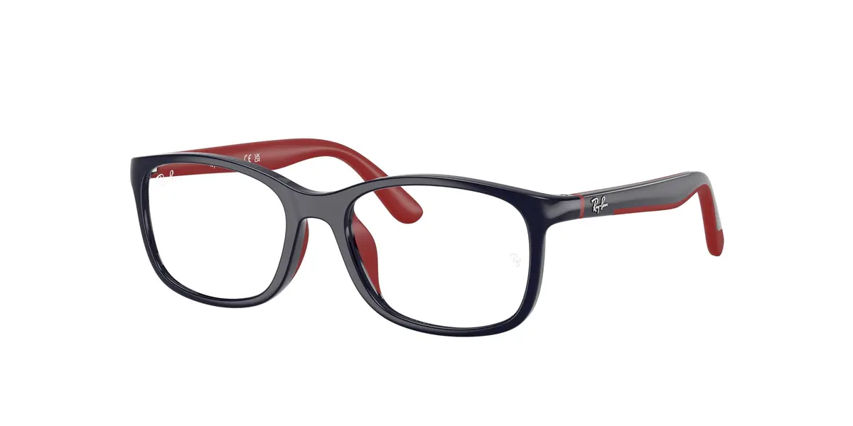 Ray-Ban Junior 1644 Eyeglasses 1