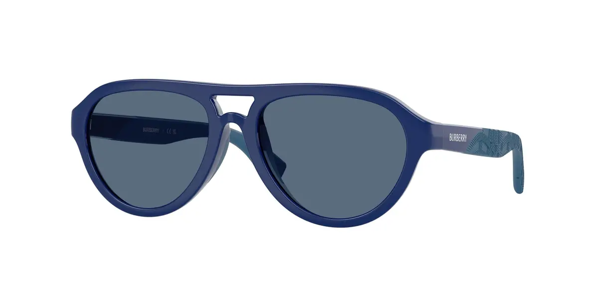 Burberry Kids 4005U Sunglasses 1