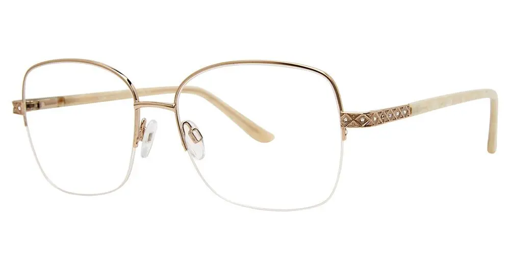 Sophia Loren Beau Rivage Sbr95 Eyeglasses 1