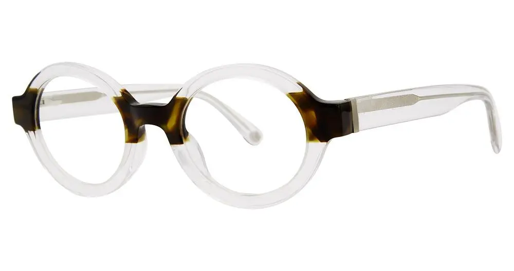 Randy Jackson Rjx145 Eyeglasses 1