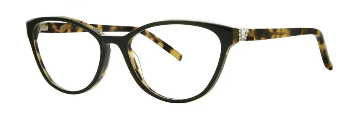 Vera Wang Scarlett Eyeglasses 1