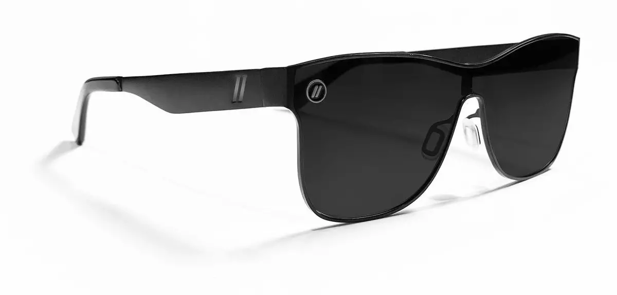 209450 Metal Millenia Sunglasses 1