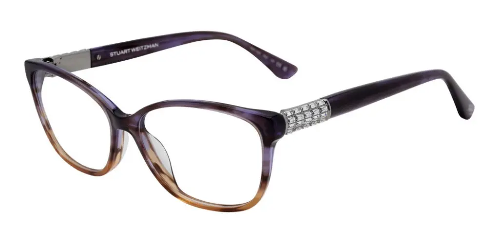 Stuart Weitzman Wzn1033 Eyeglasses 1