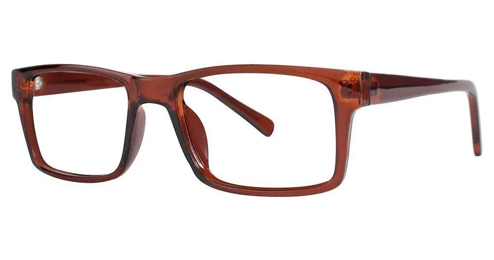 Plastics I Fighter Eyeglasses 1