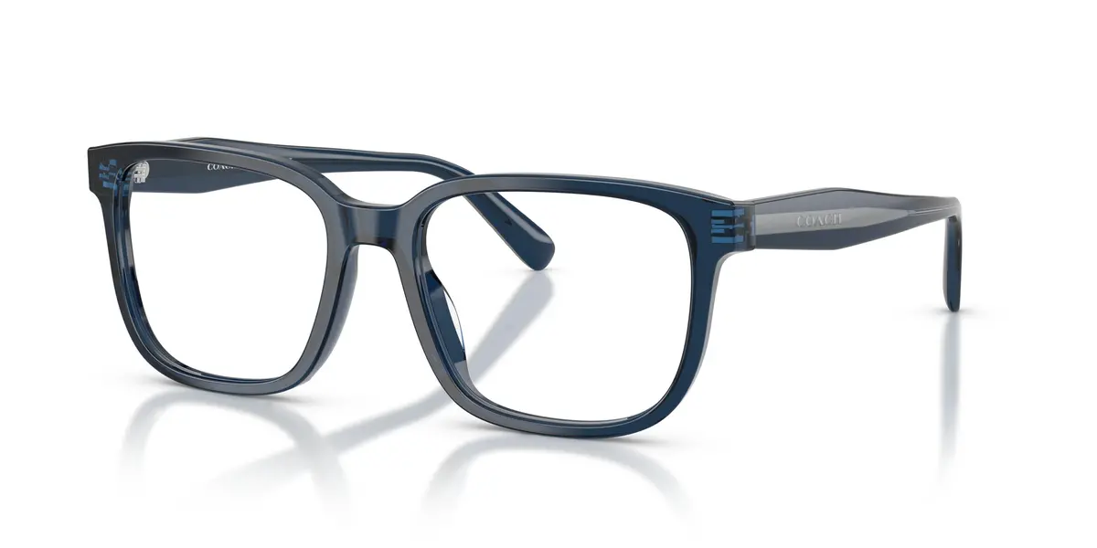 Coach 6291U Eyeglasses 1