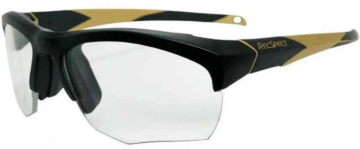 Rec Specs Impact Eyeglasses 1