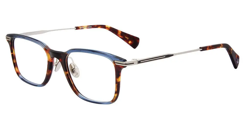 John Varvatos Vjv446 Eyeglasses 1