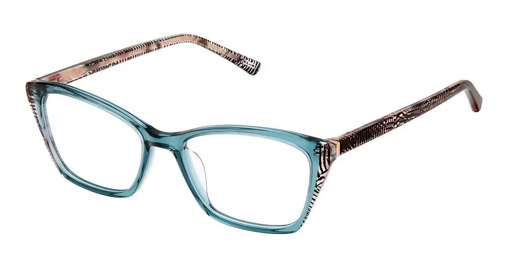Kliik K-801 Eyeglasses 1