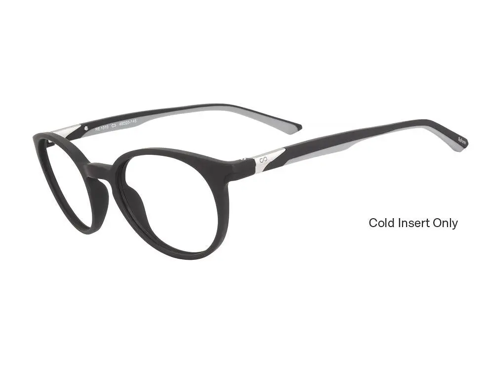 Reform Re1010 Eyeglasses 1