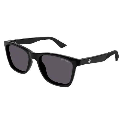 Montblanc Mb0399s Sunglasses 1