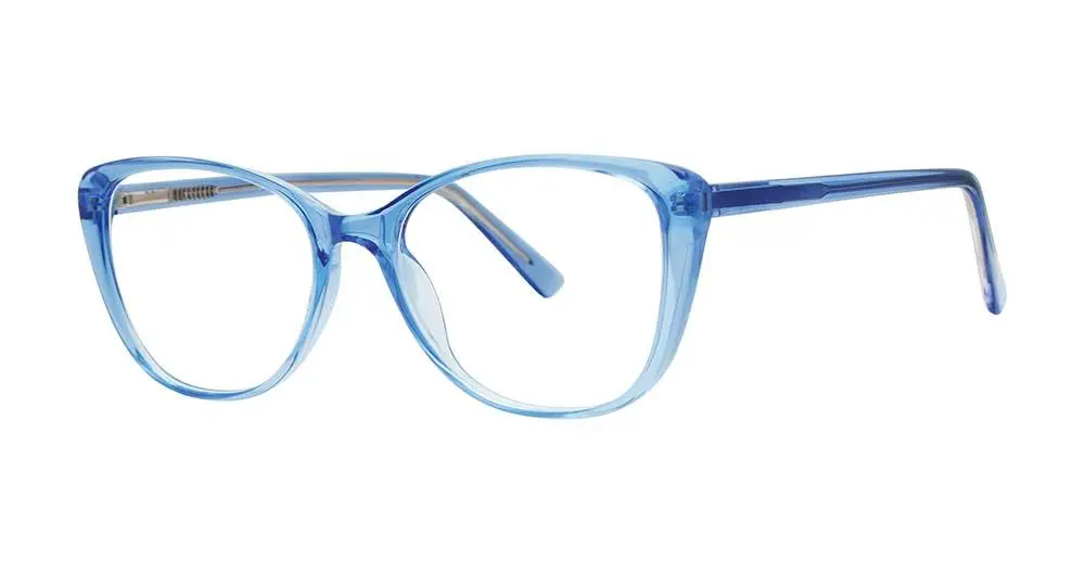 Plastics Ii Jessie Eyeglasses 1