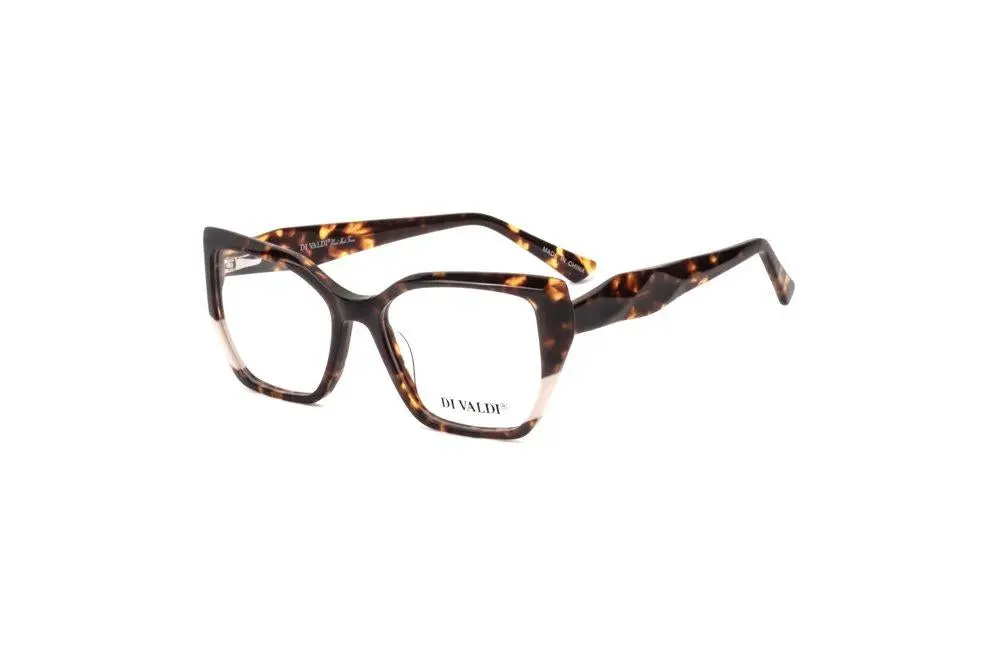 Divaldi Dvo8308 Eyeglasses 1