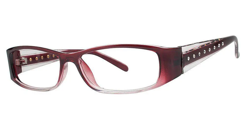 Plastics Ii Bridget Eyeglasses 1