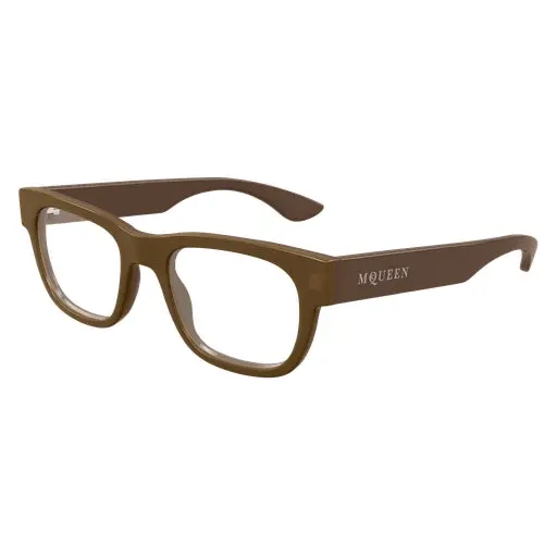 Alexander Mcqueen Am0531o Eyeglasses 1