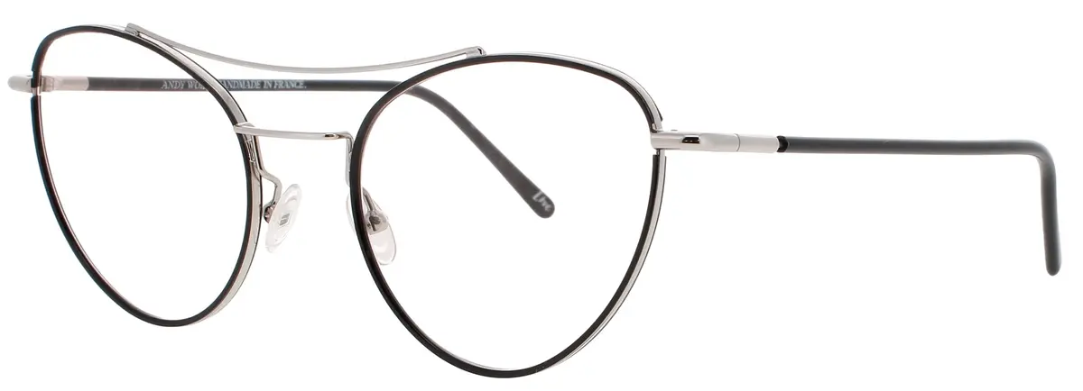 Andy Wolf 4717 Eyeglasses 1