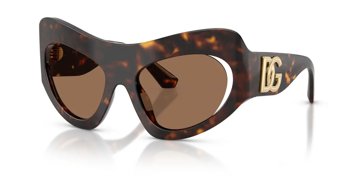 Dolce & Gabbana 4552 Sunglasses 1