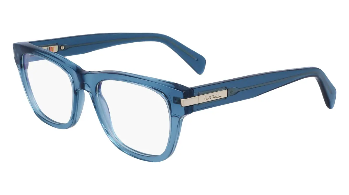 Paul Smith Ps23602 Howitt Eyeglasses 1