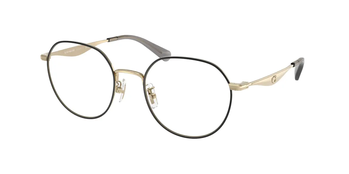 Coach Cy044 5175 Eyeglasses 1