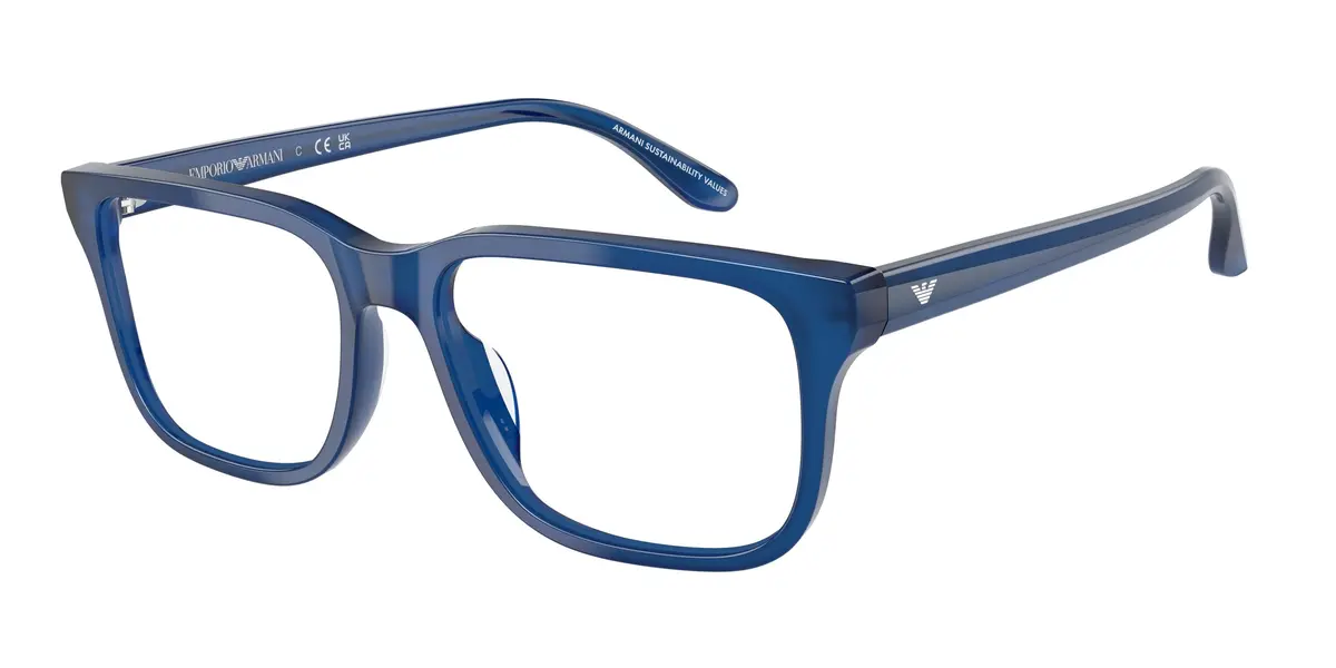Emporio Armani 3250U Eyeglasses 1