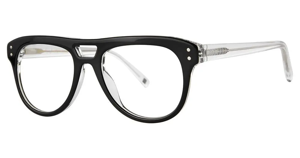 Randy Jackson Rjx157 Eyeglasses 1