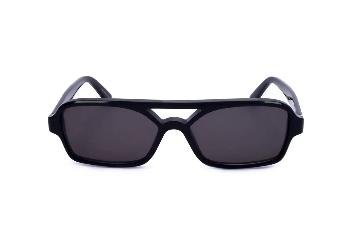 Retrosuperfuture Vicoblack Sunglasses 1