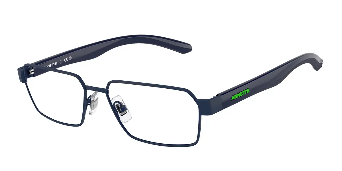 Arnette Greyscale 6144 Eyeglasses 1