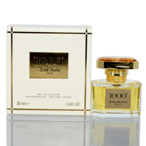 Jean Patou 1000 Edt Spray 1