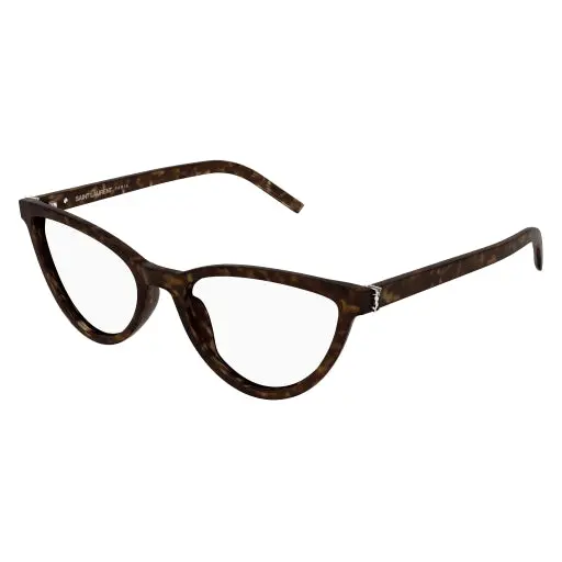 Saint Laurent Sl M138 Eyeglasses 1
