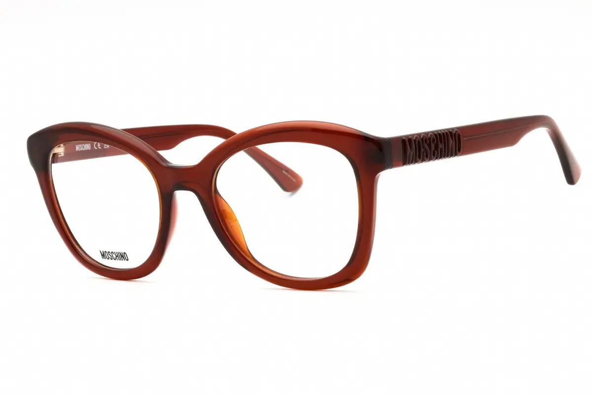 Moschino Mos636 Eyeglasses 1