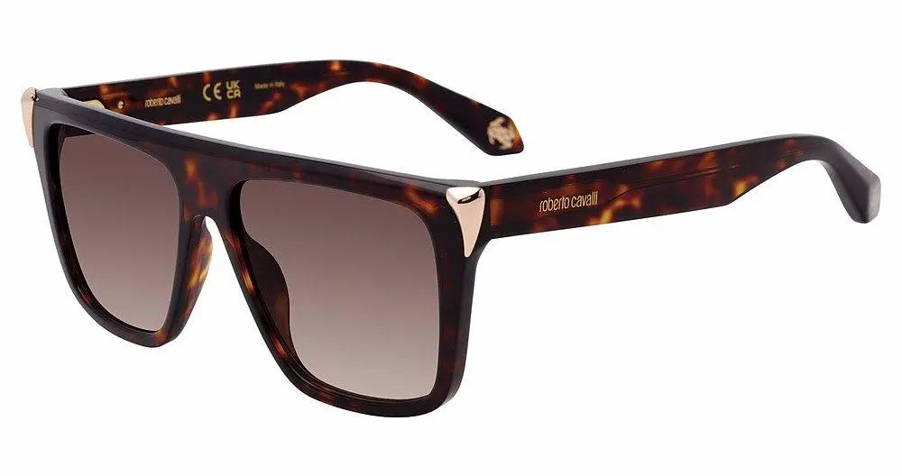 Roberto Cavalli Src094m Sunglasses 1
