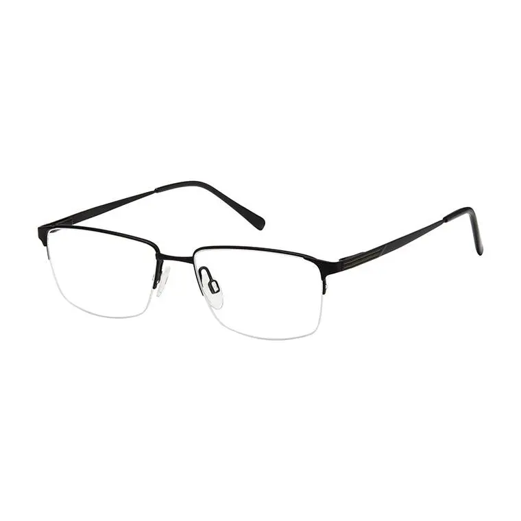 Aristar Ar30745 Eyeglasses 1