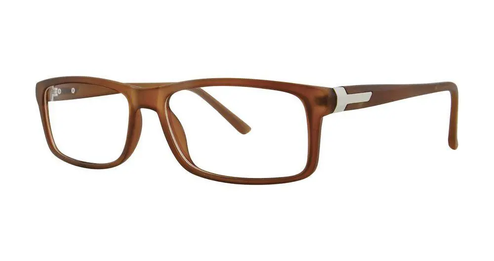 Modern Times Suspect Eyeglasses 2