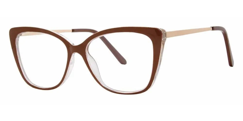 Modern Times Criteria Eyeglasses 1