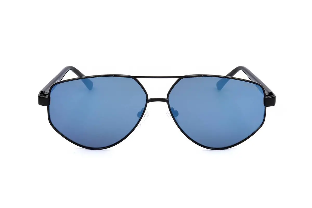 Guess Factory Gf5076 Sunglasses 1