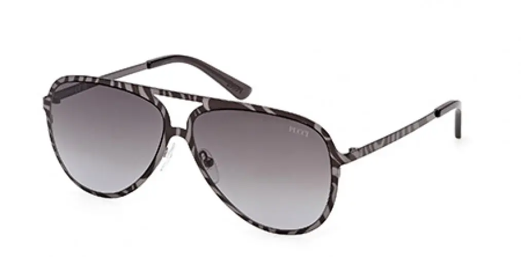 Emilio Pucci 0247 Sunglasses 1