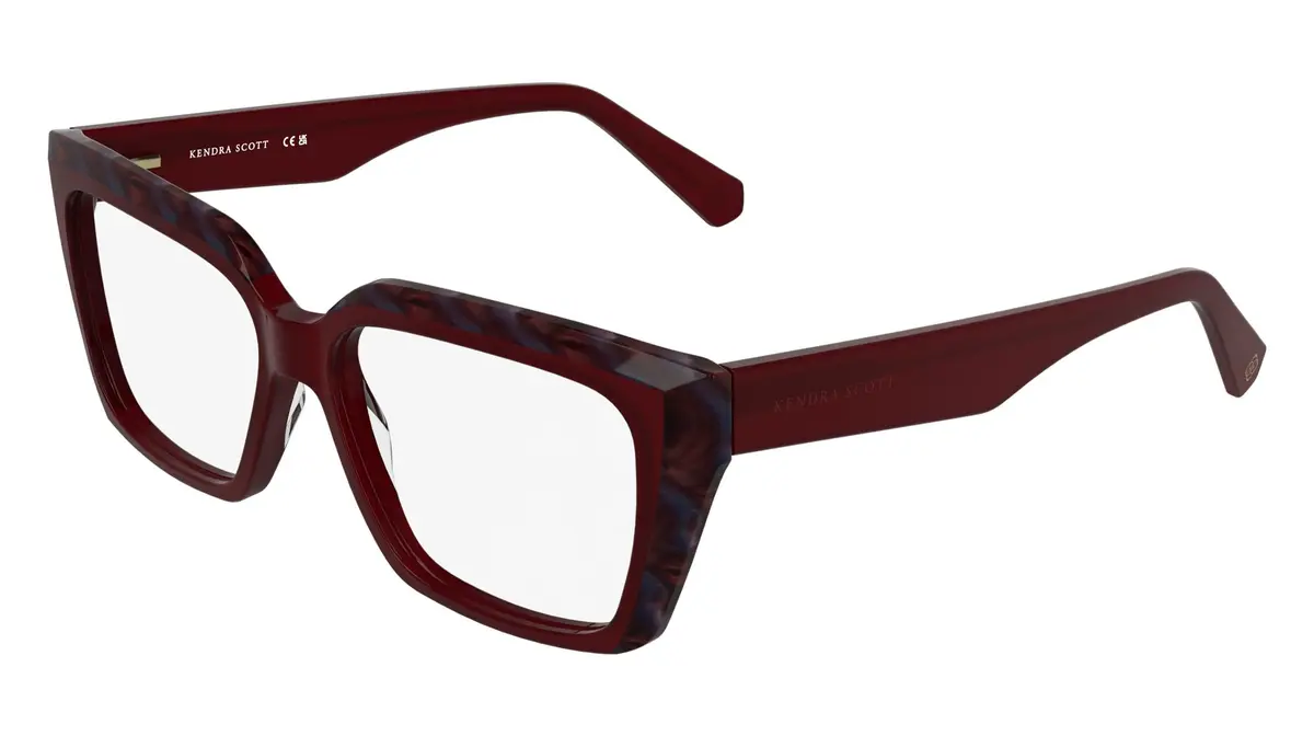 Kendra Scott Ke2604 Eyeglasses 1