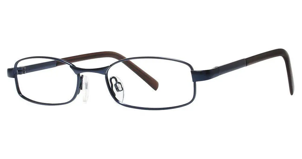 Modern Kendall Eyeglasses 1