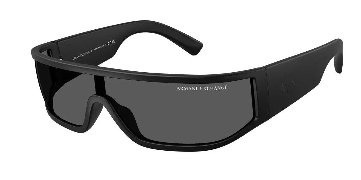 Armani Exchange 4153Su Sunglasses 1