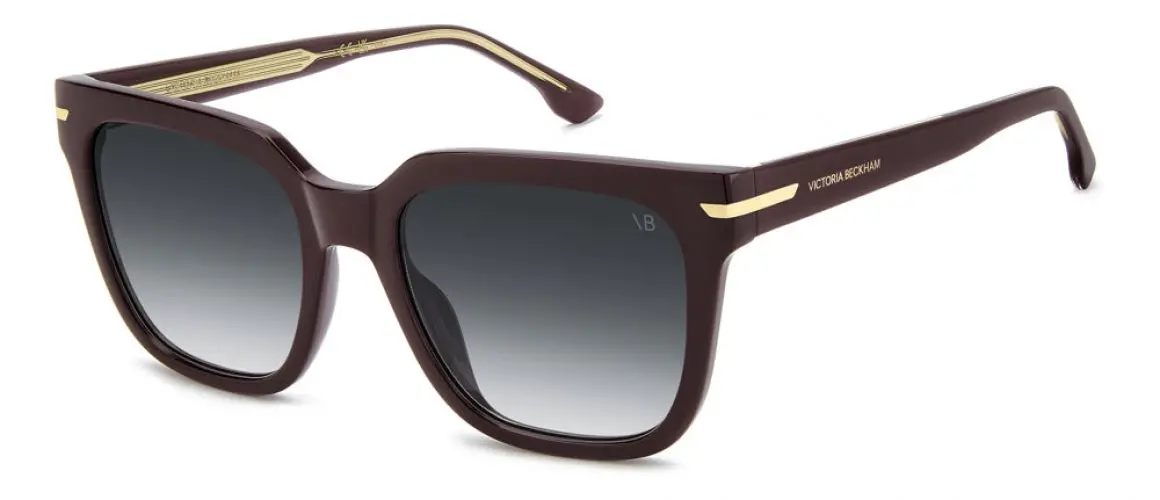 Victoria Beckham Vb1003 Sunglasses 1