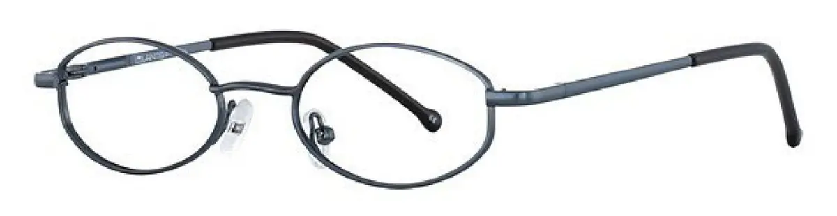 Lantis Optical L8011 Modern Rimless Eyeglasses