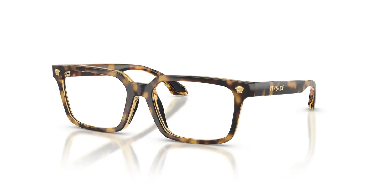 Versace Kids 3015U Eyeglasses 1