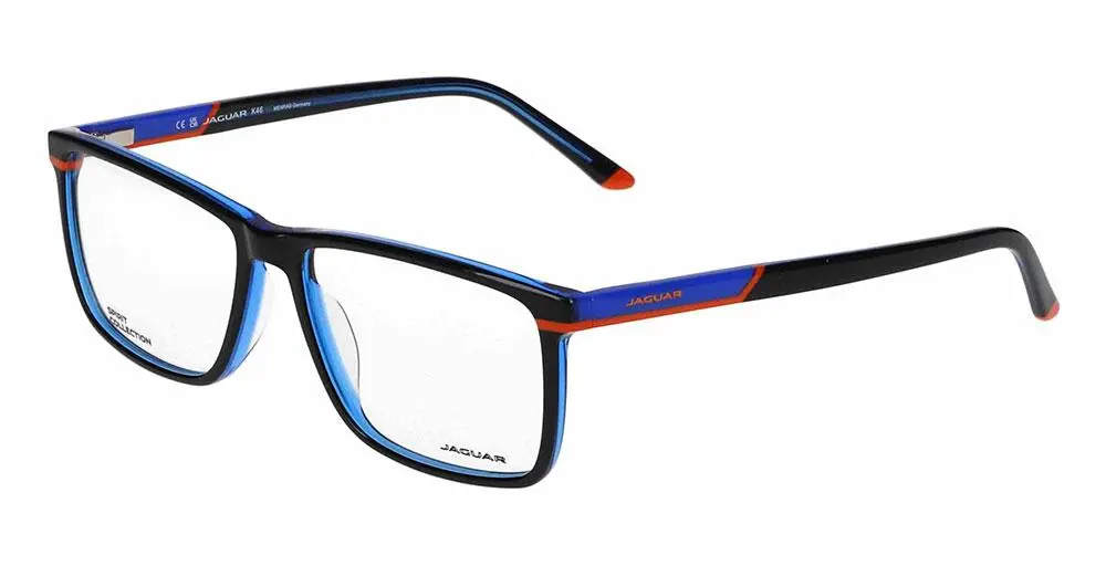 Jaguar 31527 Eyeglasses 1