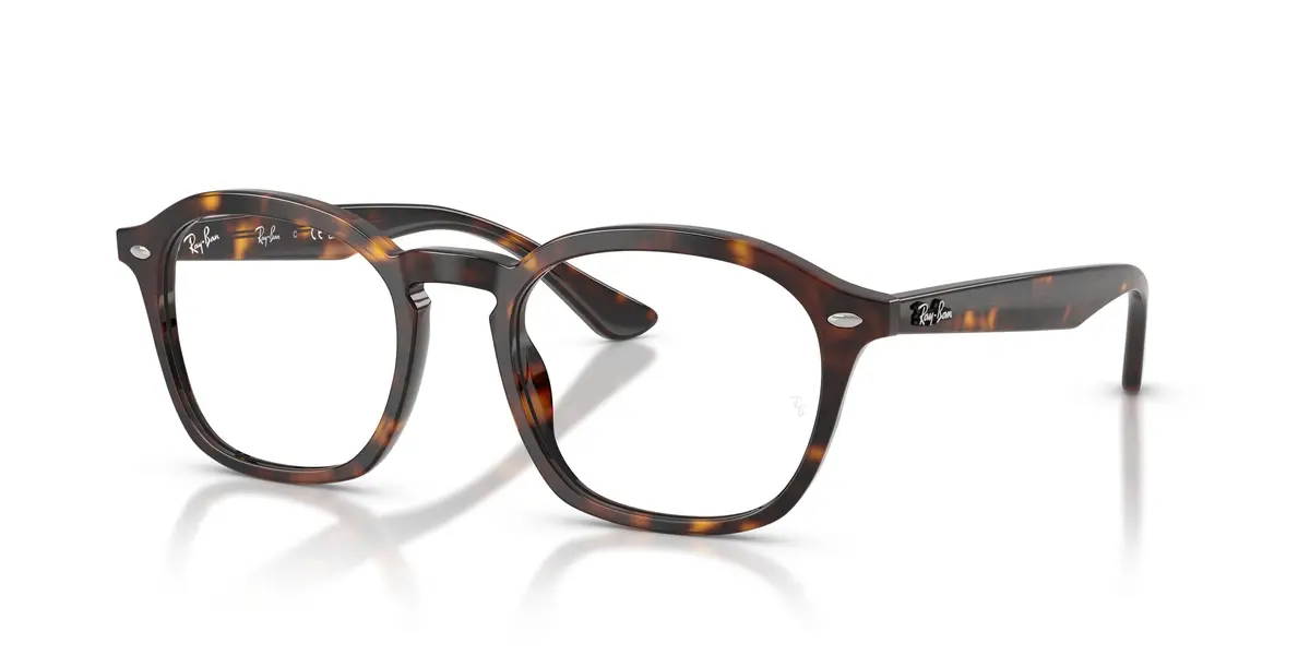 Ray-Ban 5451 Eyeglasses 1