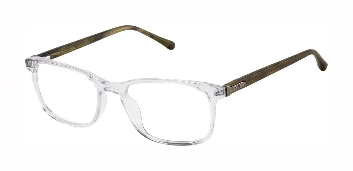 Barbour Baom022 Eyeglasses 1
