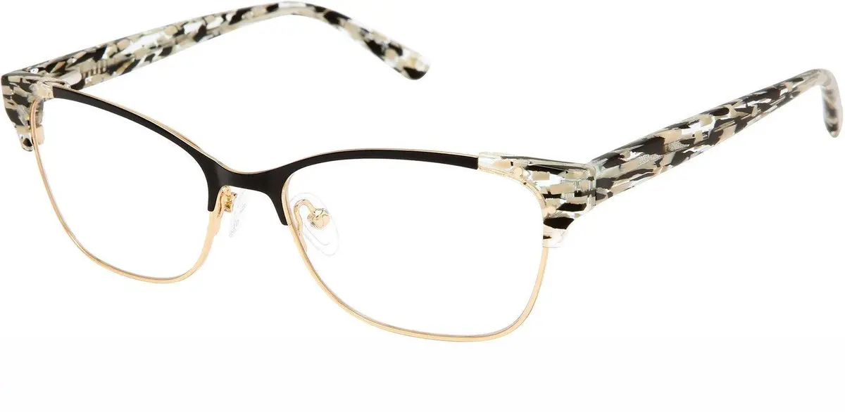 L.A.M.B. La152 Eyeglasses 1