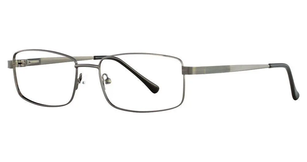 Modern Bo Eyeglasses 1