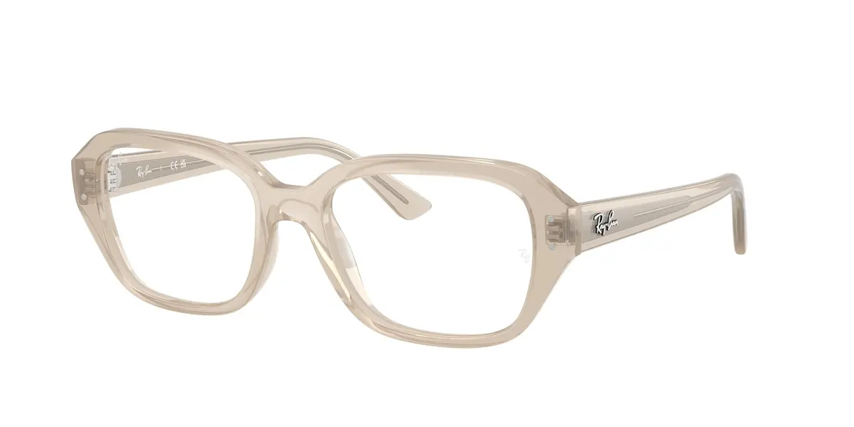 Ray-Ban Shea 7258F Eyeglasses 1