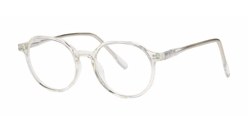 Plastics Ii Loyal Eyeglasses 1
